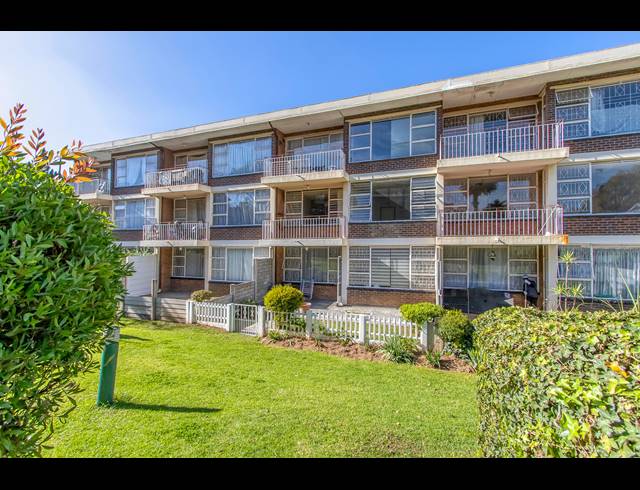 2 BEDROOM APARTMENT TO LET IN LYNDHURST